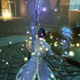 Playing as an astrologian, I’m basically Card Captor Sakura with less annoying animal companions.